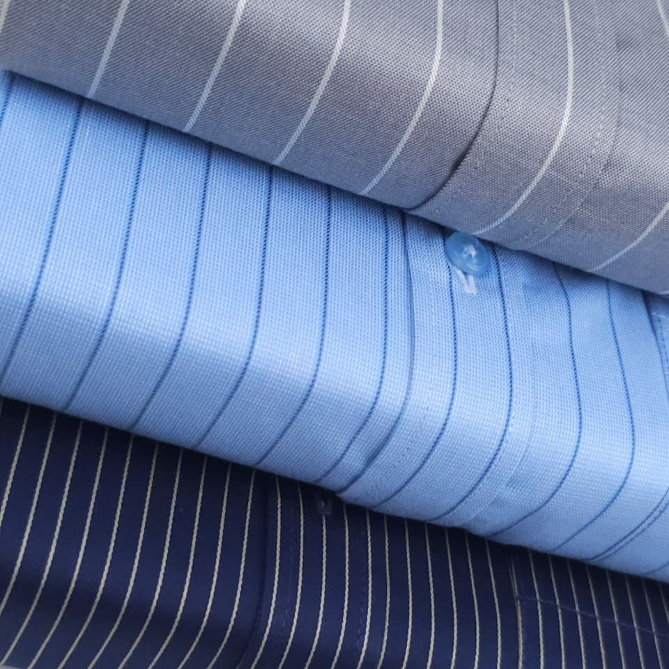 Striped Shirts