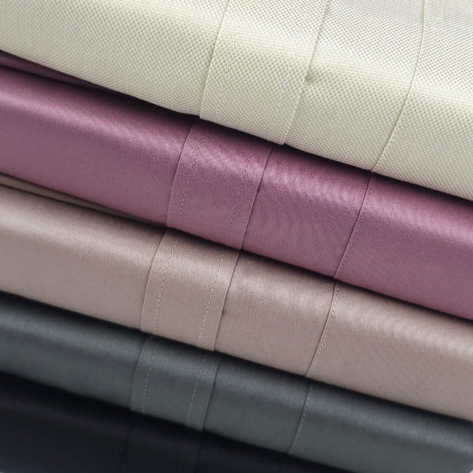 Plain Shirts (Solids)