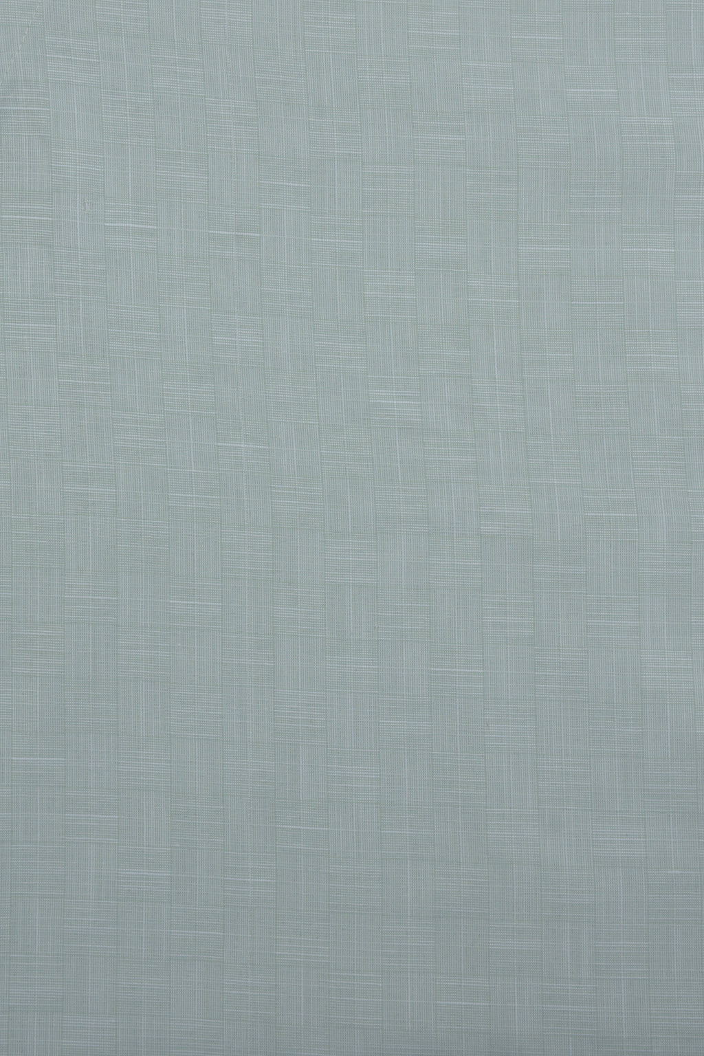 Premium Blend White/Pale Green Check Shirt