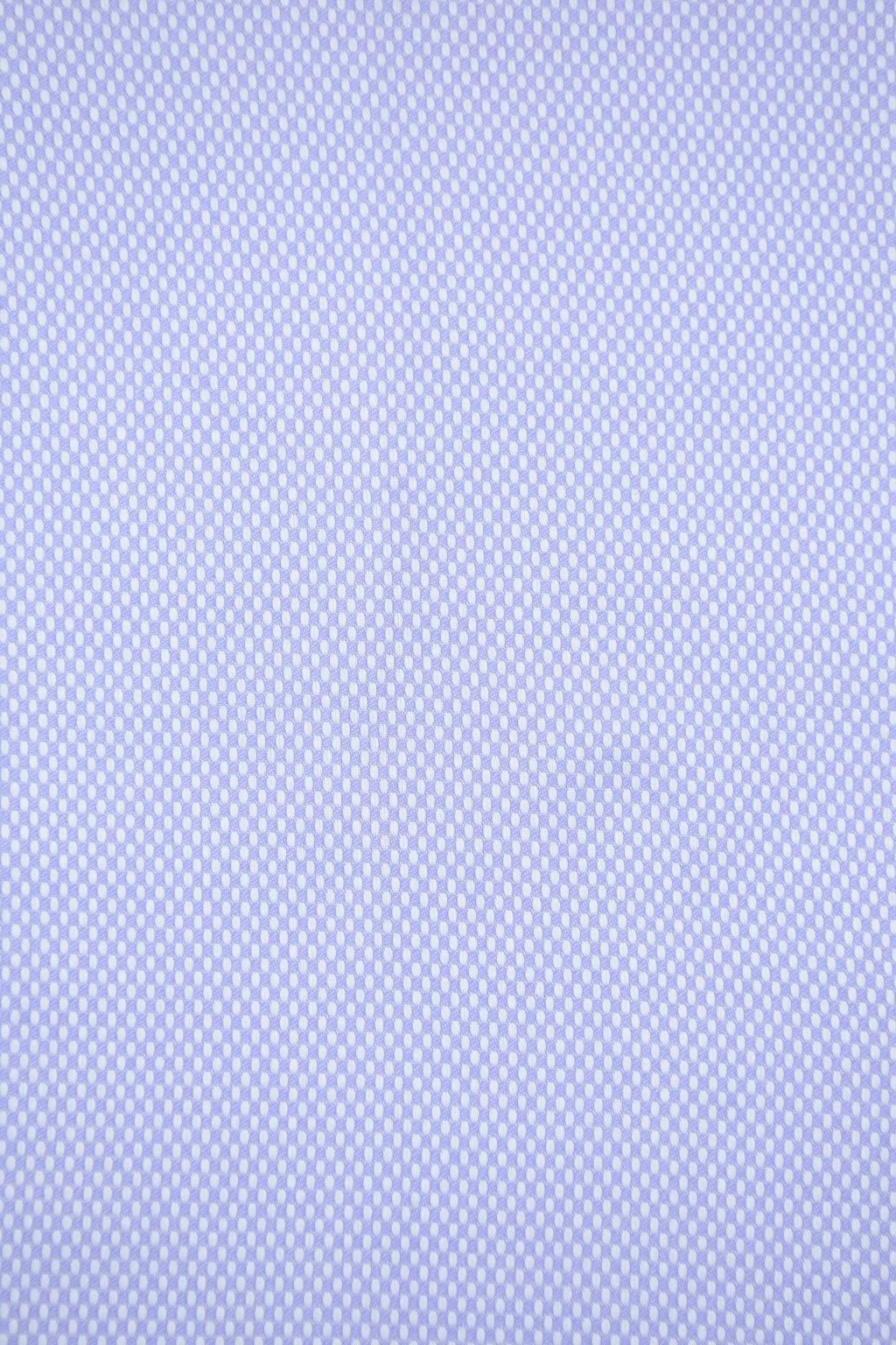 Premium Lavender Micro-Dobby Textured Shirt