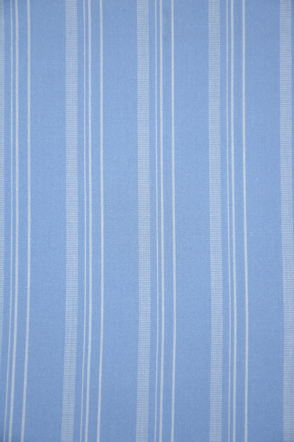 Sky Blue Multi-Track Pinstripe Shirt