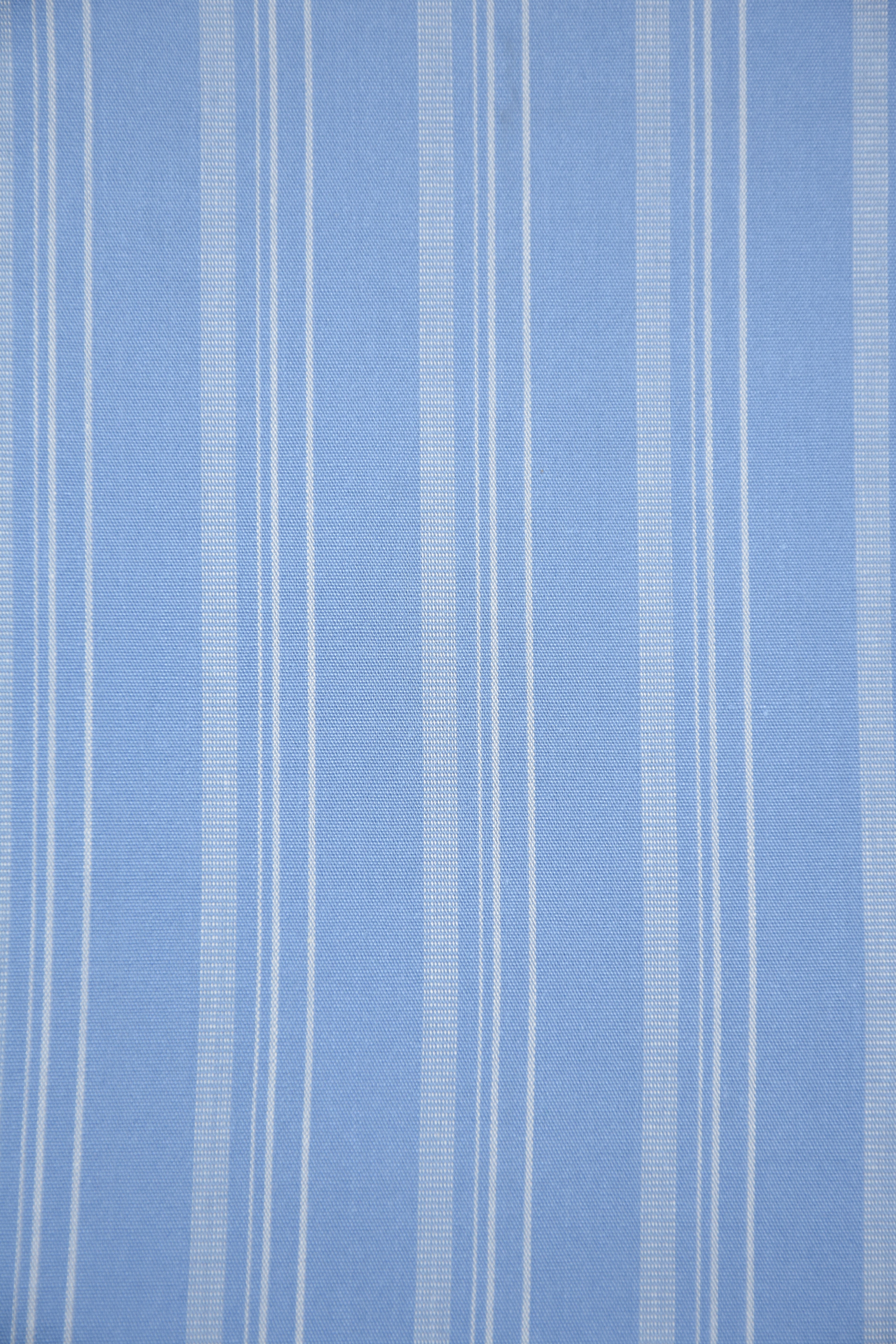 Sky Blue Multi-Track Pinstripe Shirt