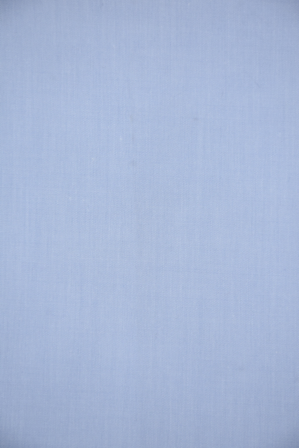 Premium Solid Light Blue Tailored Executive Shirt