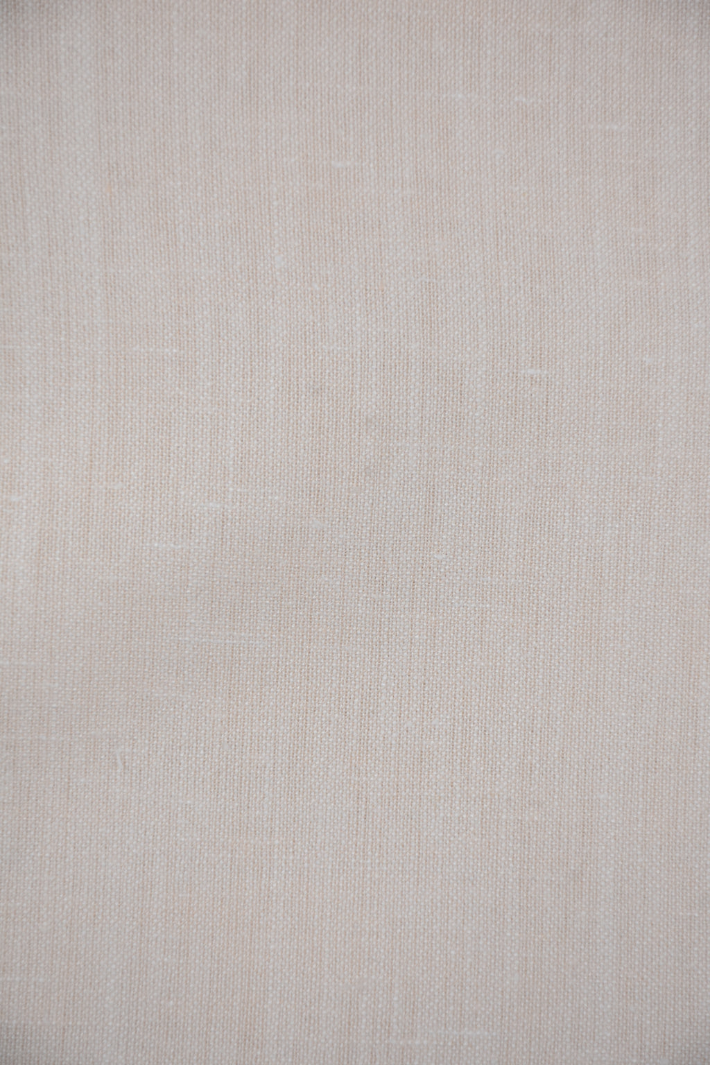 Luxury Peach Subtle-Textured Solid Premium Shirt