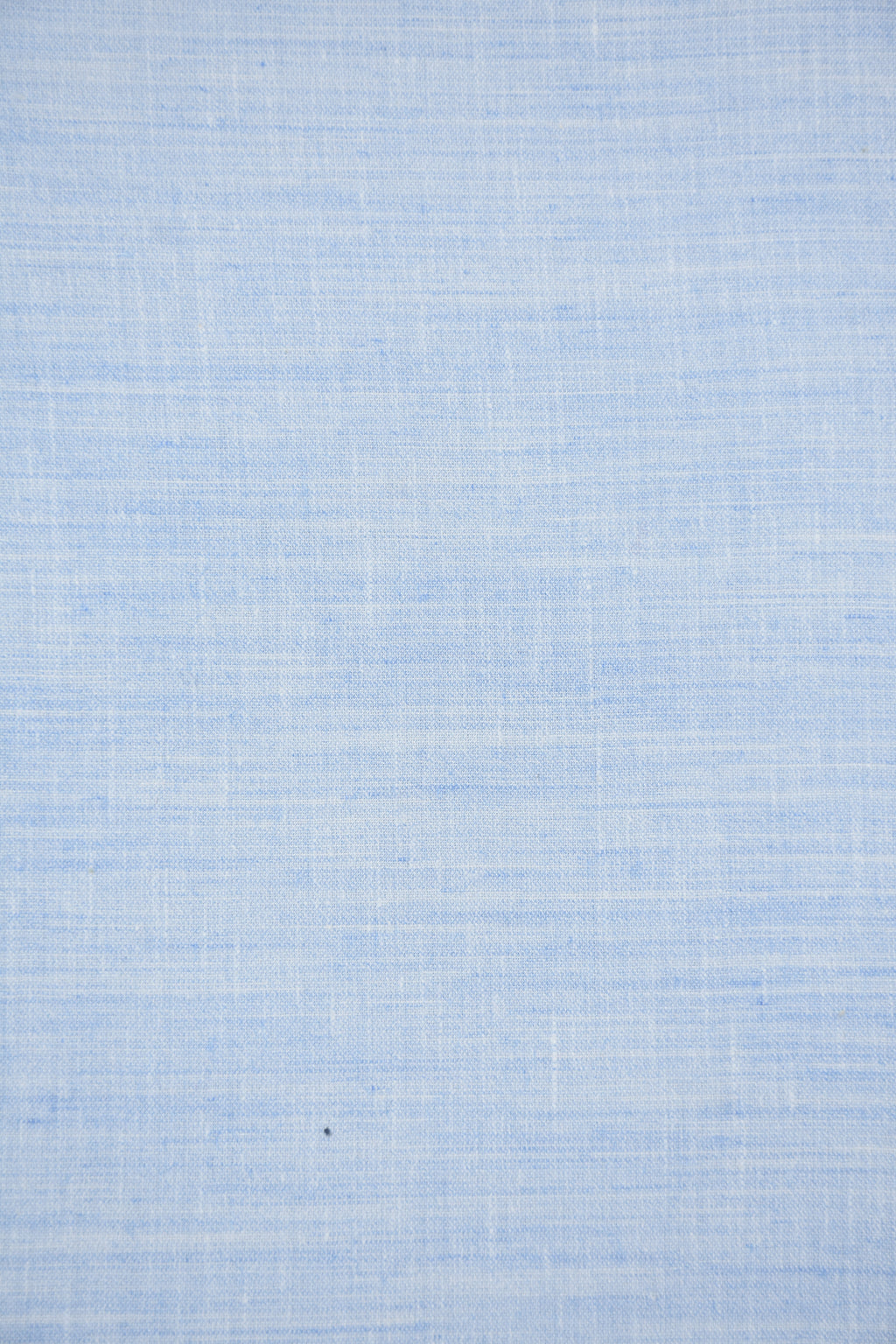 Premium Sky Blue Heathered Solid Shirt