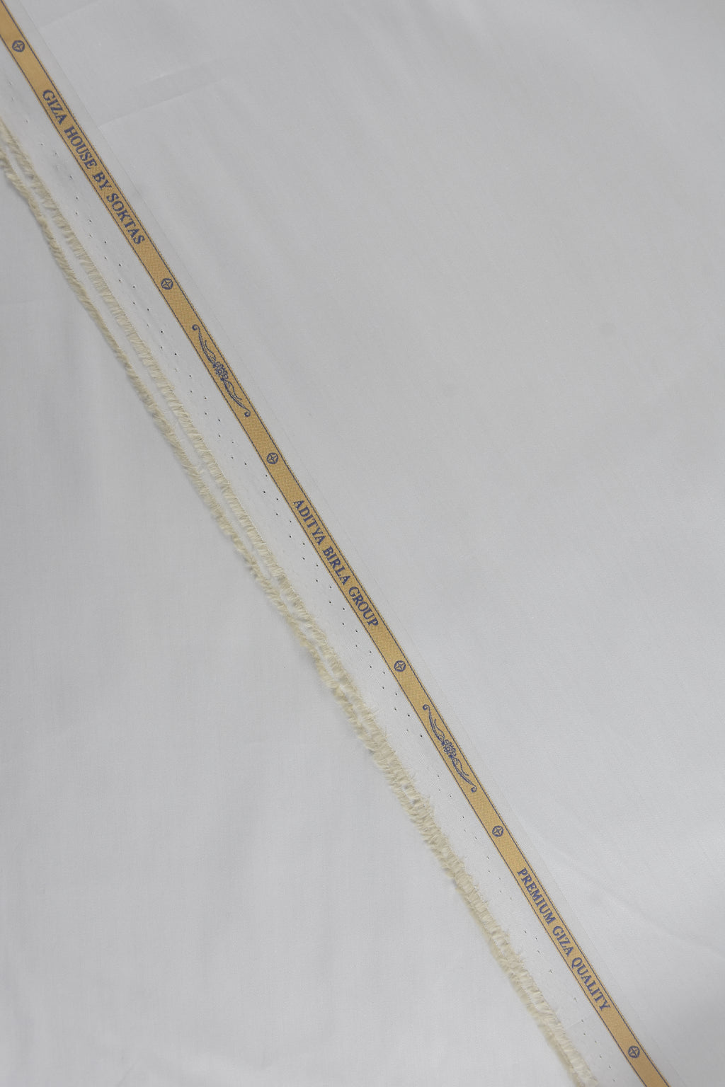 Solid Cream Premium Shirt