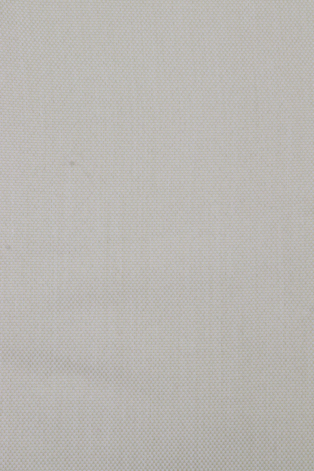 Solid Beige Premium Poly-Cotton Shirt