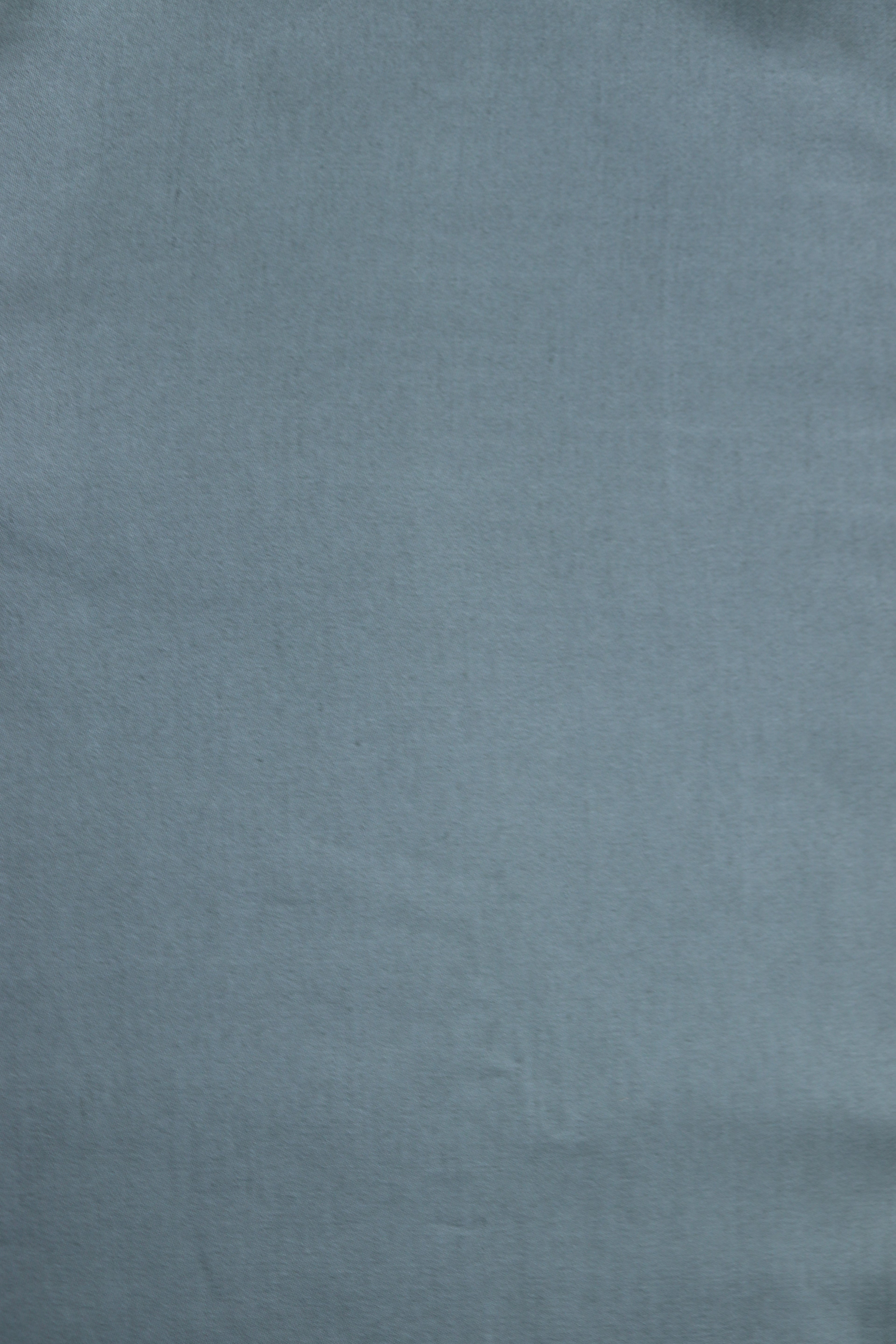 Solid Greenish Grey Shirt 100% Premium Giza Cotton