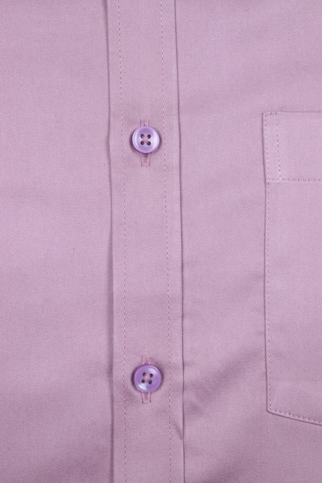 Dusty Rose Superfine Cotton Shirt