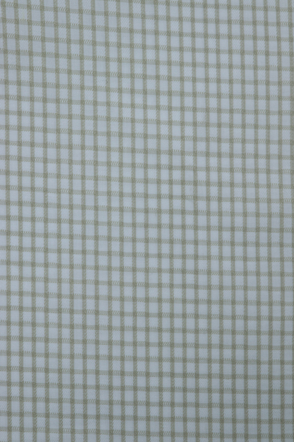 Tonal Dobby Check Shirt 100% Premium Cotton